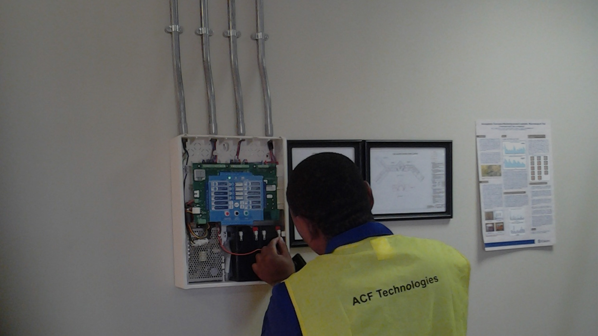 ACF Tech